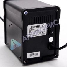 паяльная станция element 898bd